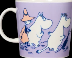 Moomin Arabia Muumi Muki ABC L 0,4l