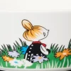 Moomin Arabia Muumi Pikku Myy niityllä kulho 15 cm