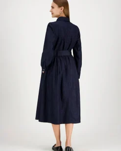 More&More Denim mekko