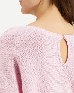 More&More Dolman neule