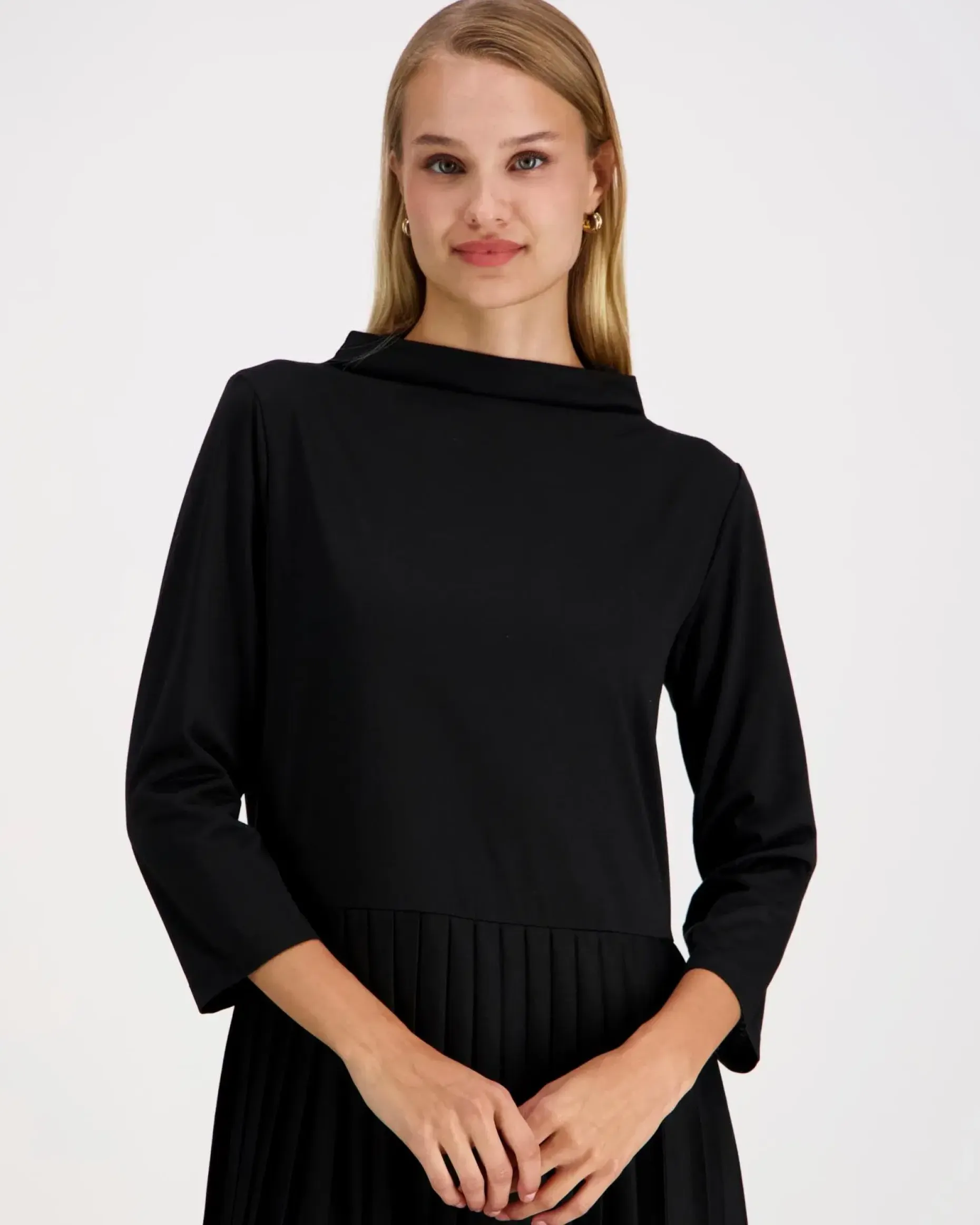 More&More Jersey mekko