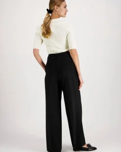 More&More Wide Leg housut