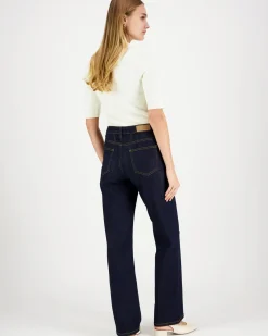 More&More Wide Leg housut