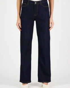 More&More Wide Leg housut