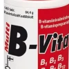 Multi B-Vita 140 kpl B-vitamiinivalmiste 64,4 g Vitabalans