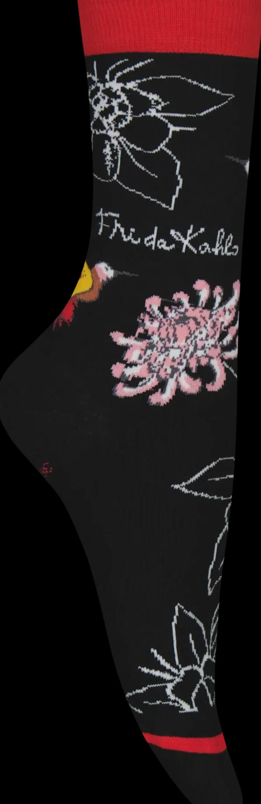 MuseARTa Hummingbirds sukat