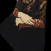 MuseARTa Mona Lisa sukat