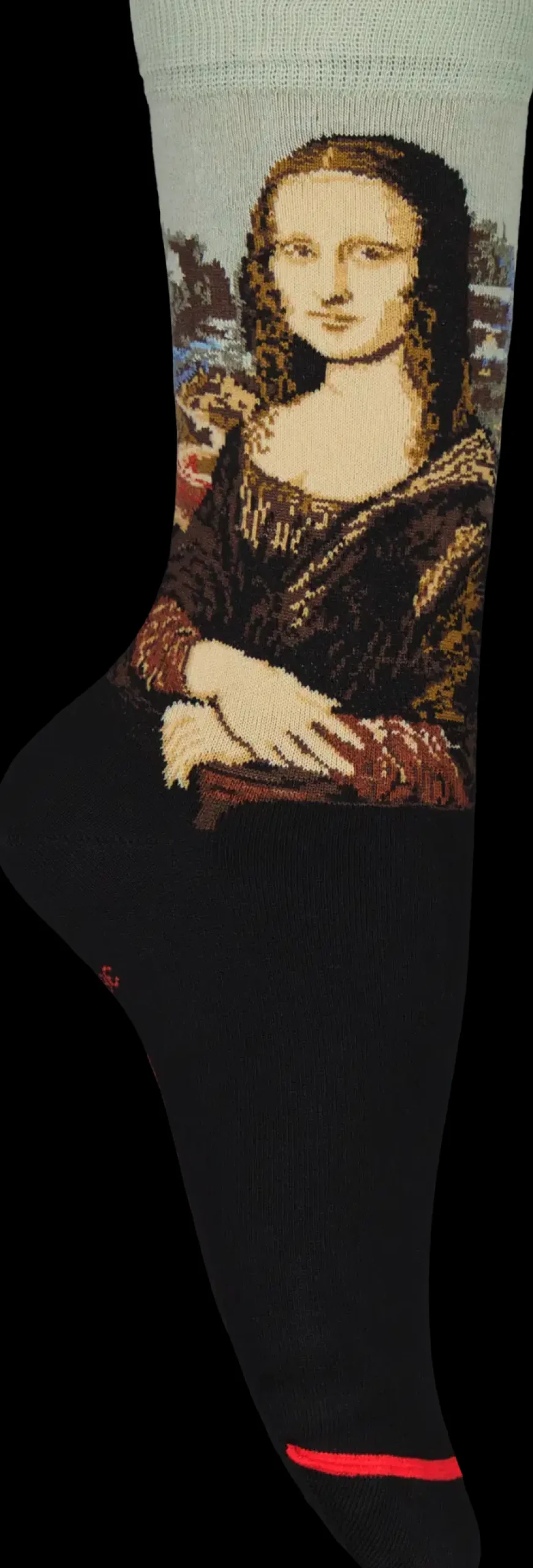 MuseARTa Mona Lisa sukat
