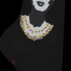 MuseARTa Nefertiti sukat