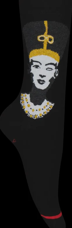 MuseARTa Nefertiti sukat
