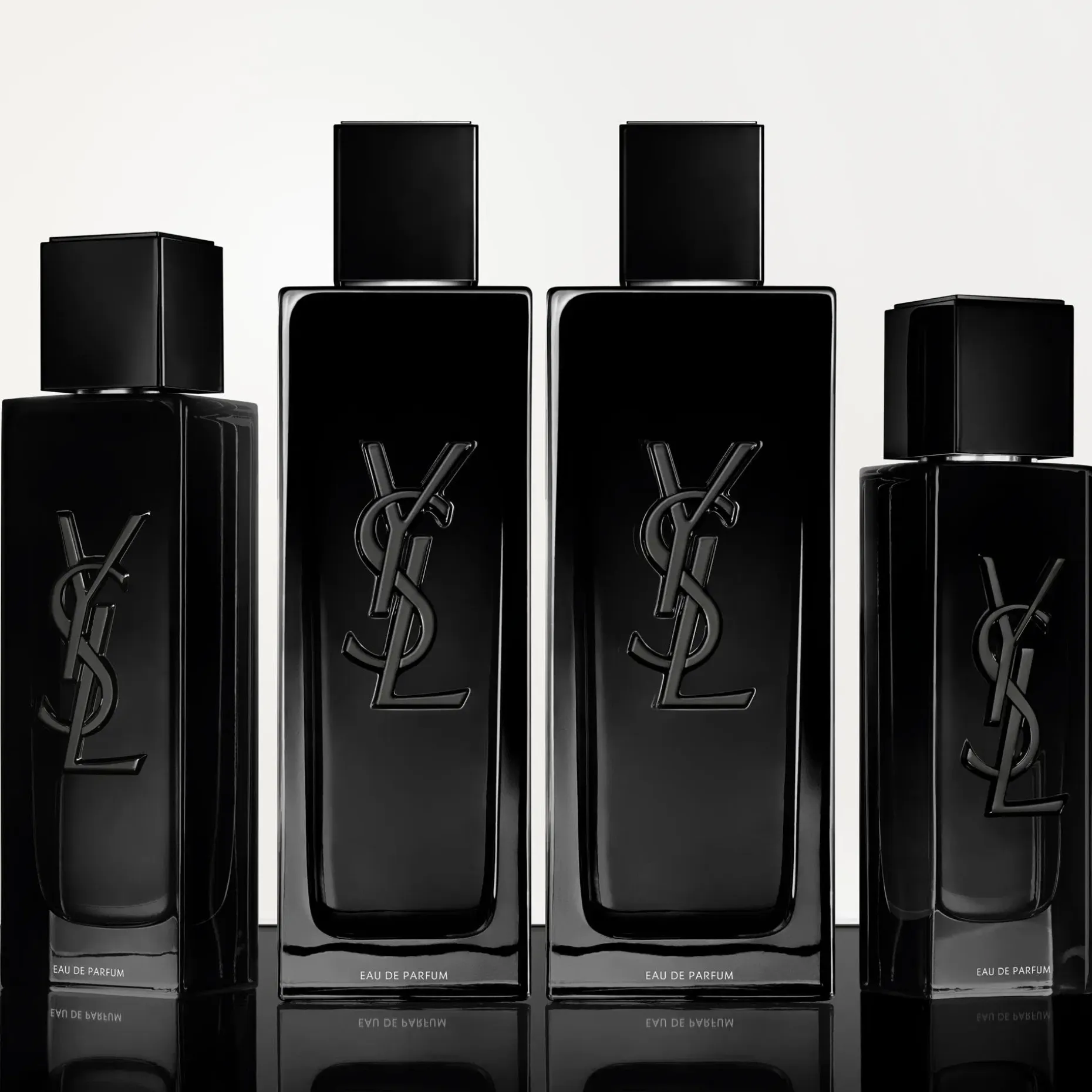 MYSLF EdP 150 ml -tuoksu