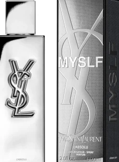 MYSLF L'Absolu 60 ml -tuoksu