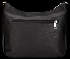 NABO Olkalaukku L2371-00 musta