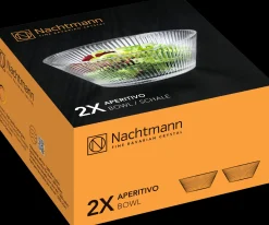 Nachtmann Aperitivo kulho 15cm 2 kpl