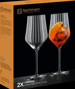 Nachtmann Aperitivo Spritz -lasi 640ml 2 kpl