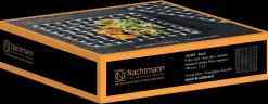 Nachtmann Bossa Nova lautanen neliö 14 x 14 cm 2 kpl
