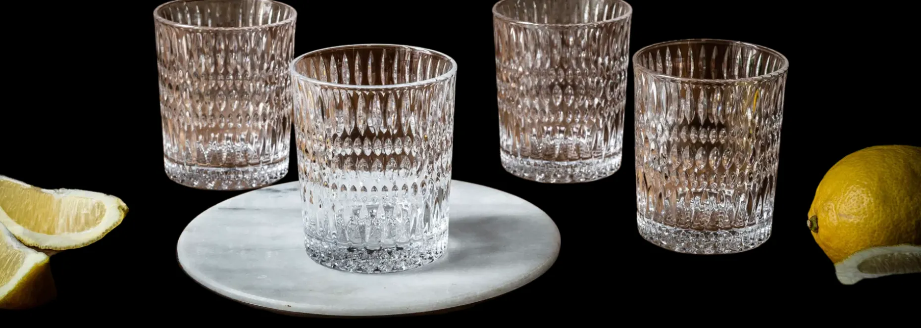 Nachtmann Ethno tumbler juomalasi 4 kpl