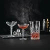 Nachtmann Noblesse cocktail/coupette lasi 2 kpl