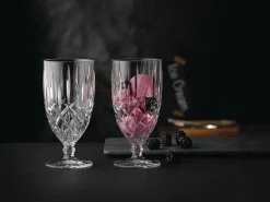 Nachtmann Noblesse jäätelö/jääkahvilasi 4 kpl
