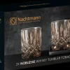 Nachtmann Noblesse tumbler juomalasi tobacco 2 kpl