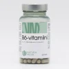 Natura Media B6-vit. P-5-P 25 mg 60 kaps.