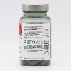 Natura Media Fytocran 80 kaps.