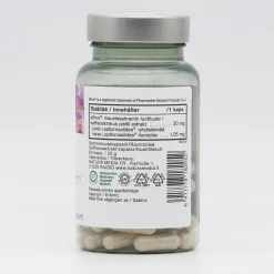 Natura Median Safran Sahramiuute 60 kaps.