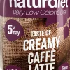 Naturdiet VLCD Caffe Latte 330ml