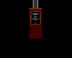 Nõberu Stockholm Beard & Face Wash Tobacco Vanilla puhdistusaine 130 ml