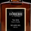Nõberu Stockholm Beard Oil Heavy Tobacco Vanilla partaöljy 30 ml