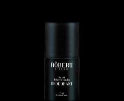 Nõberu Stockholm Deodorant Tobacco Vanilla dedorantti 75 ml