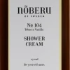 Nõberu Stockholm Shower Cream Tobacco Vanilla suihkuvoide 250 ml