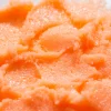 NCLA Beauty Hey, Sugar Peach Body Scrub vartalokuorinta 250 g