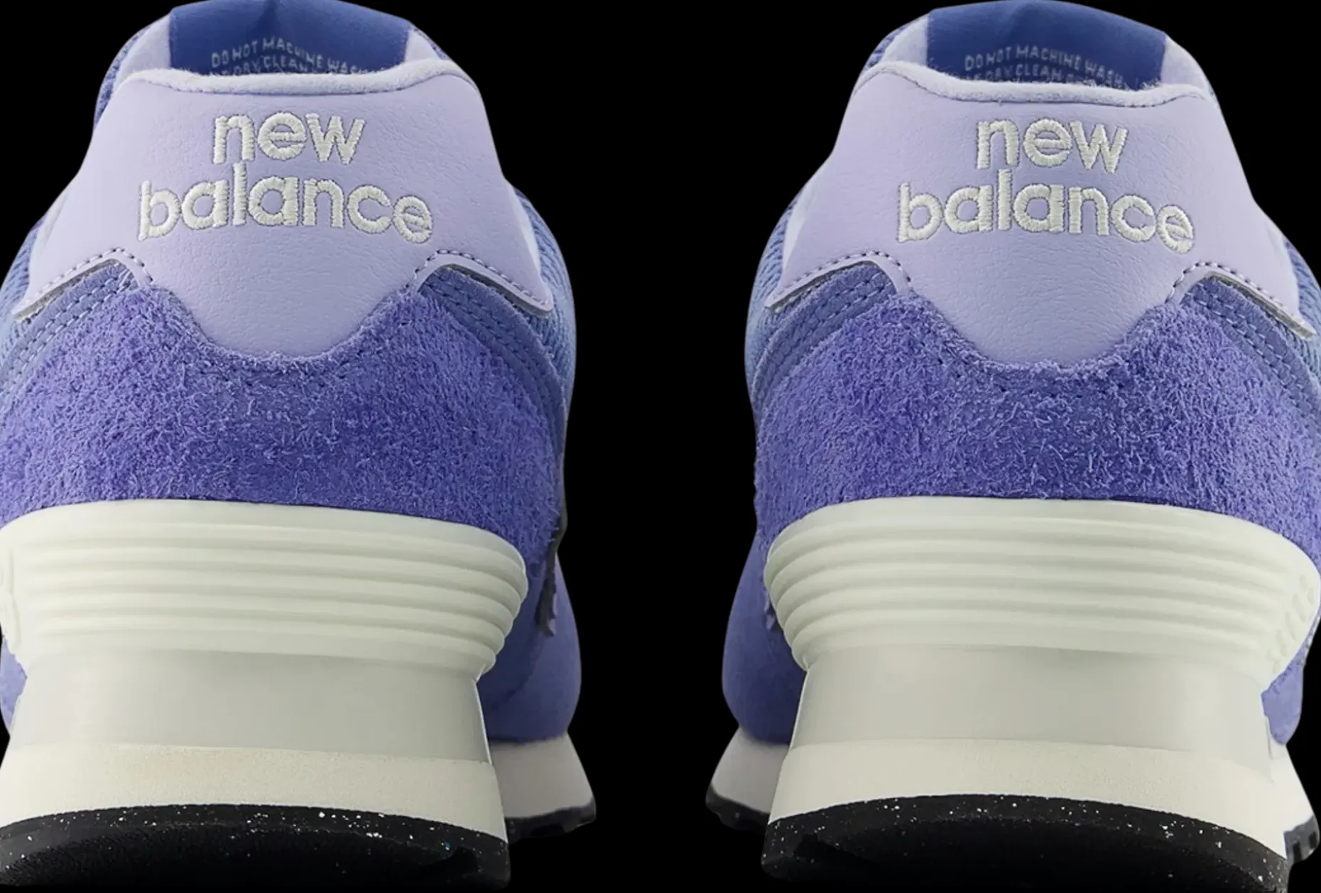 New Balance 574 tennarit