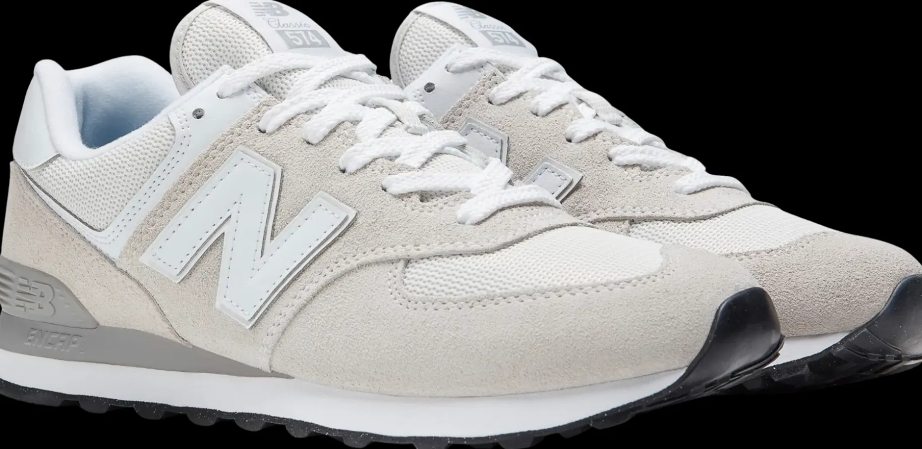 New Balance 574 tennarit