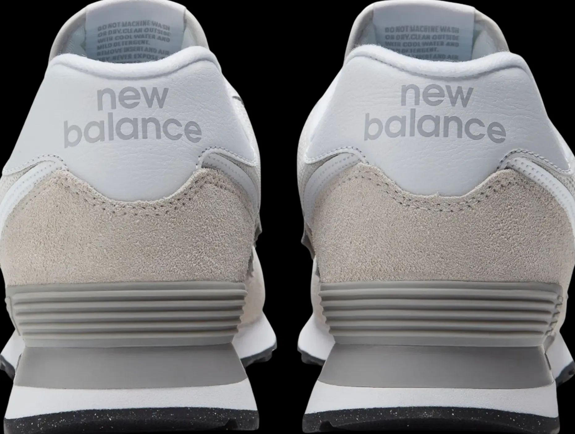 New Balance 574 tennarit