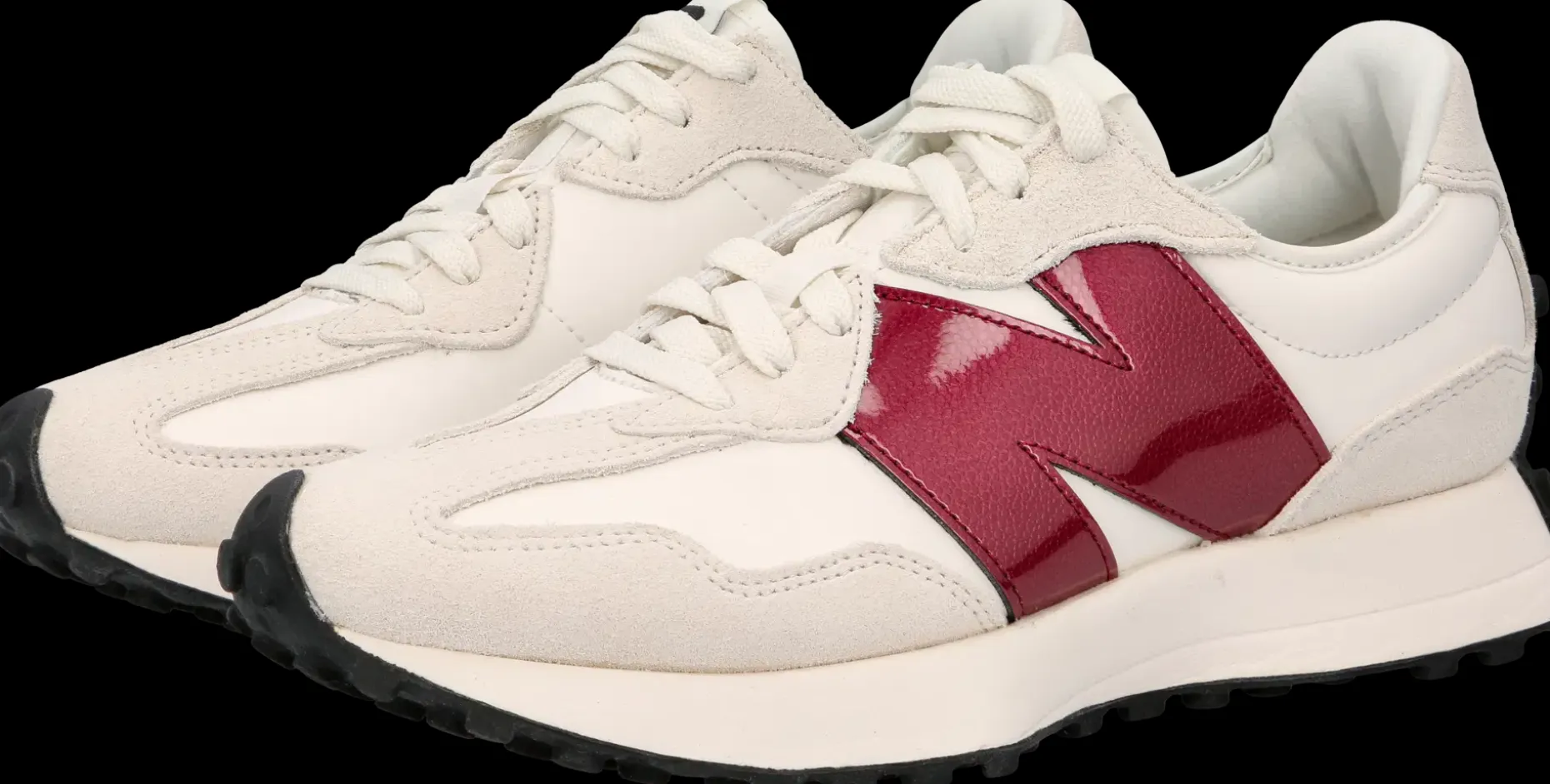 New Balance 327 vapaa-ajan jalkineet