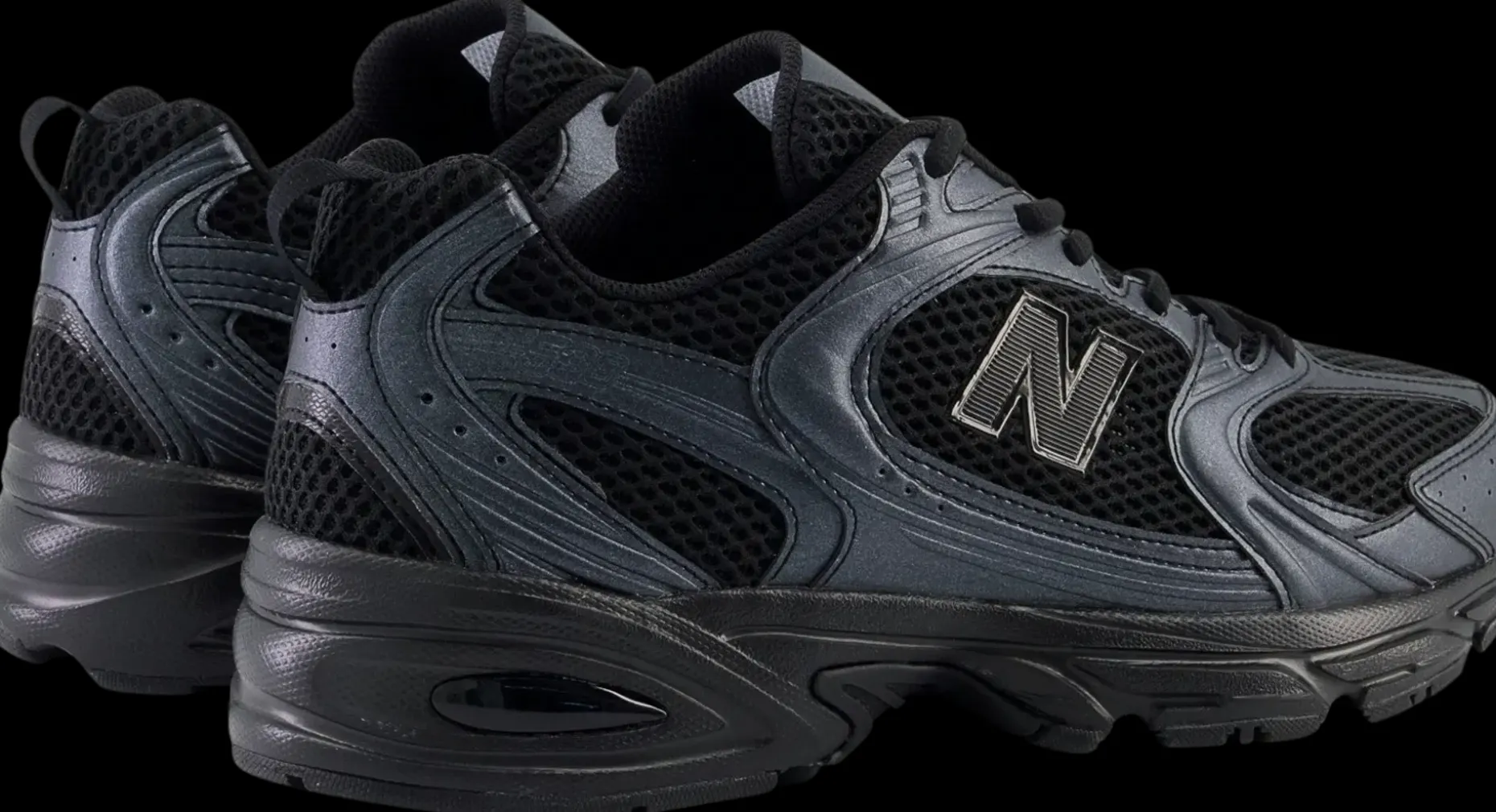 New Balance 530 vapaa-ajan jalkineet