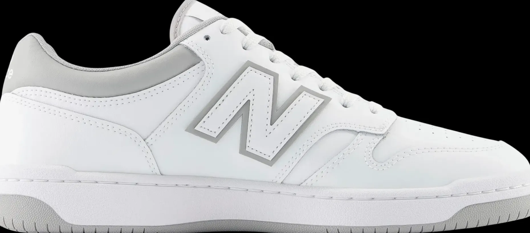 New Balance BB480LGM tennarit