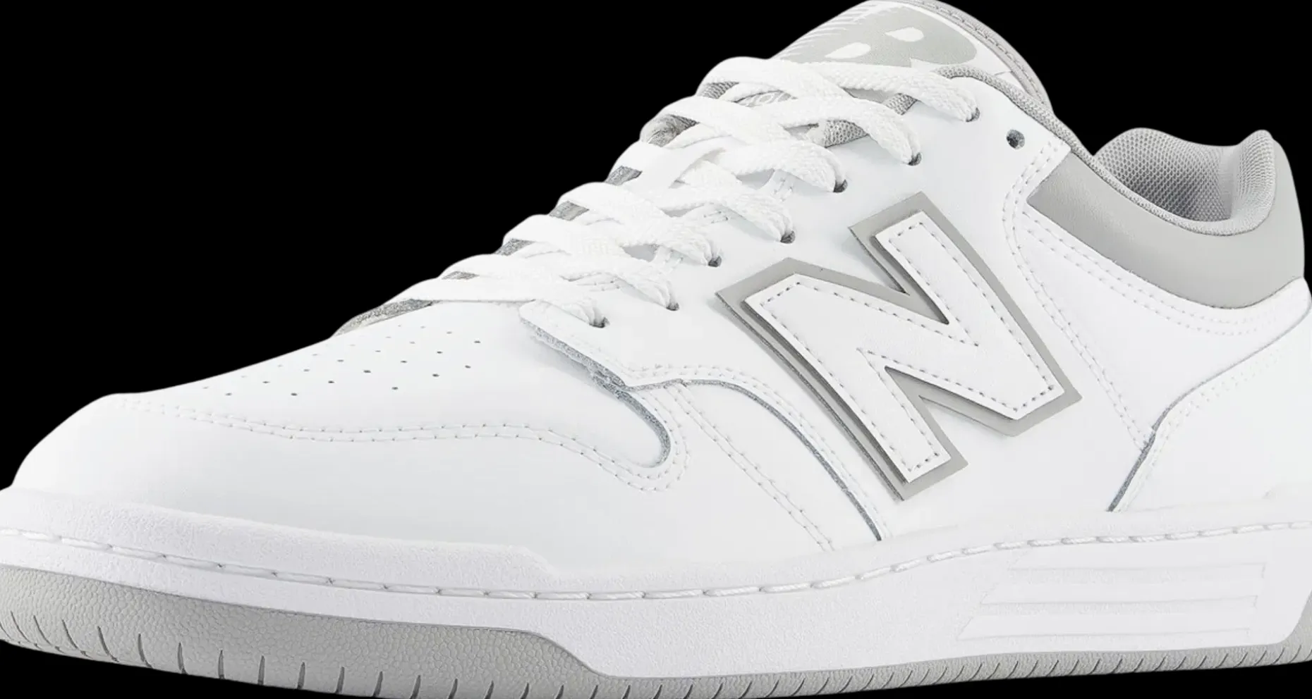 New Balance BB480LGM tennarit
