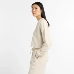 New Balance Coastal Fleece Crew collegepaita