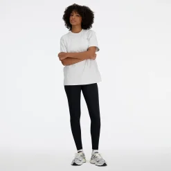New Balance Graphic Jersey Oversized T-paita