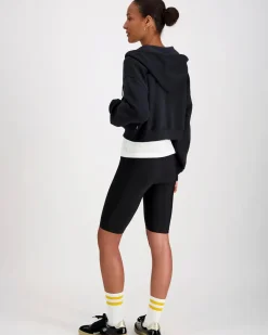 New Balance Linear Heritage Full Zip fleece