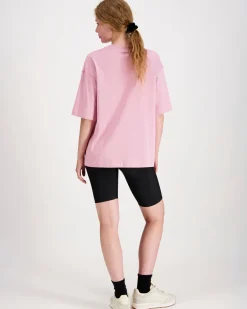 New Balance Linear Heritage Oversized t-paita
