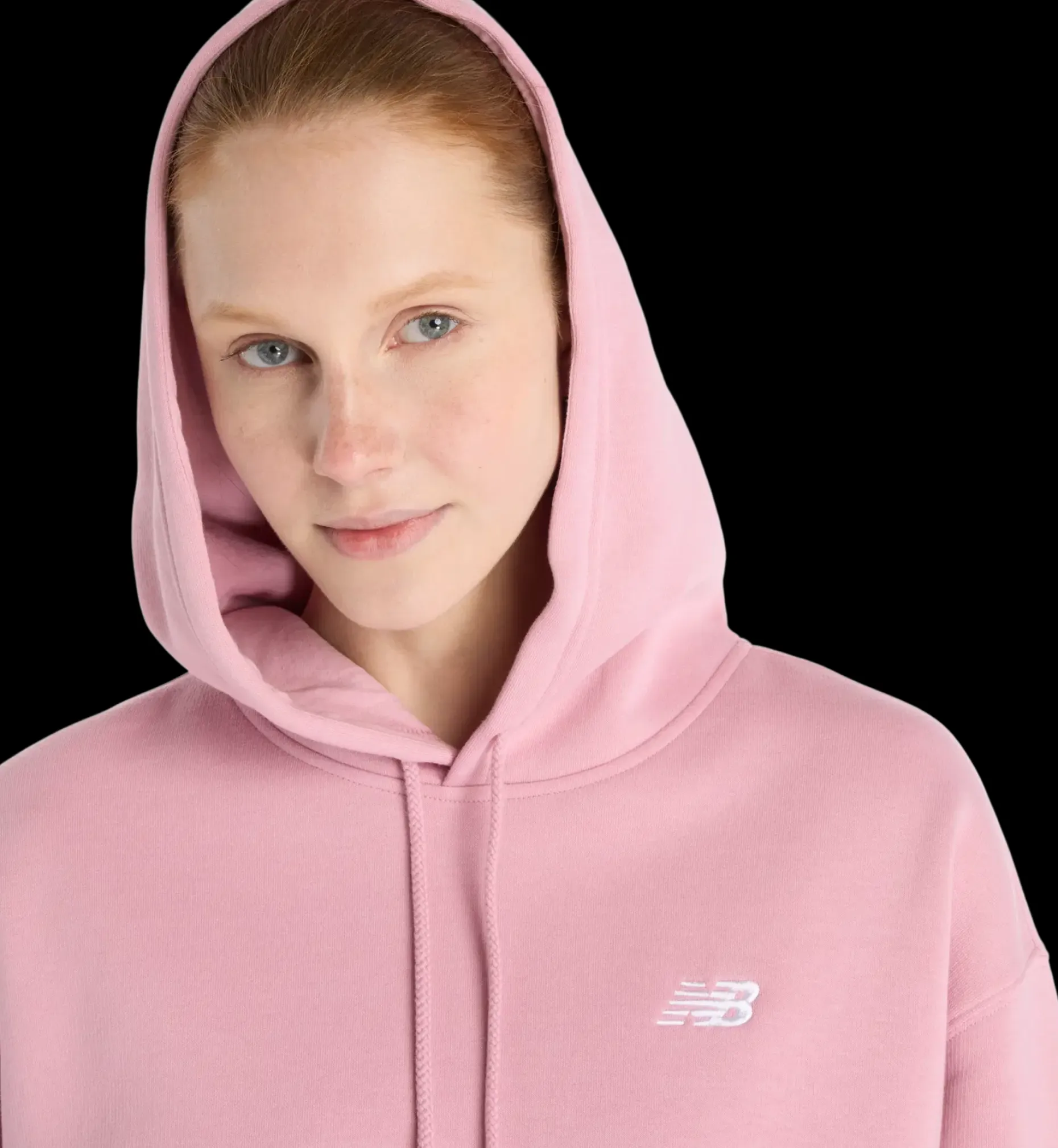 New Balance Sport Essentials huppari