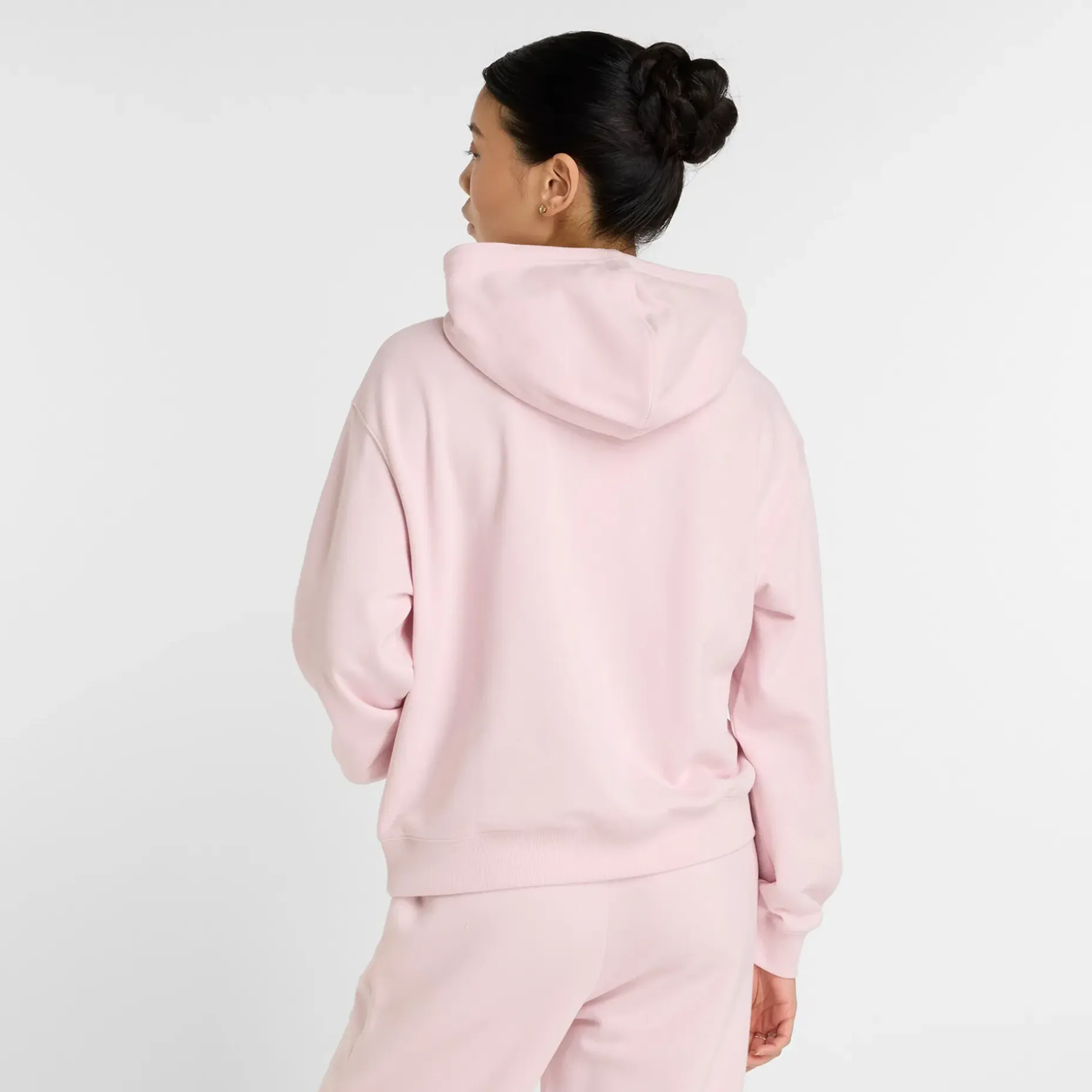 New Balance Sport essentials french terry huppari