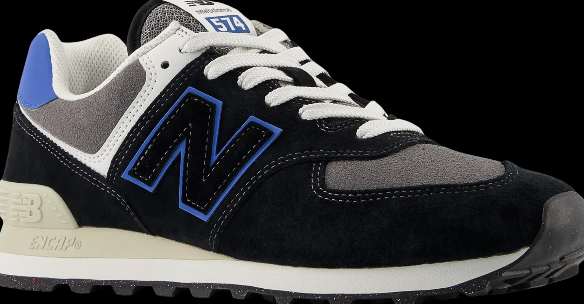 New Balance U574QRB sneakerit