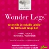 New Nordic Wonder Legs™ ravintolisä 30 tabl./ 30,3 g