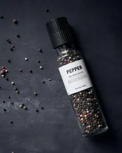 Nicolas Vahé 5 pippurisekoitus 140 g