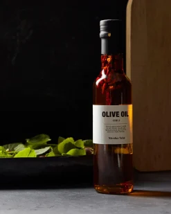 Nicolas Vahé Chili oliiviöljy 25 cl